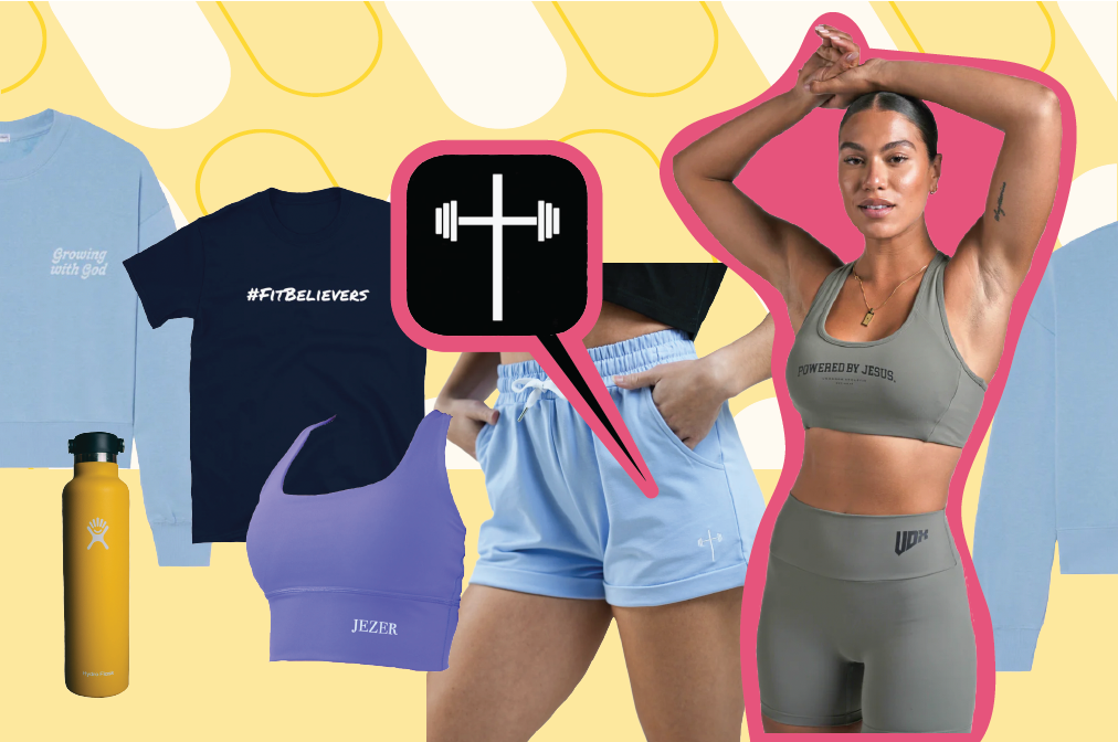 10 Trendy Christian Workout Brands to Elevate Your Fitness Journey
