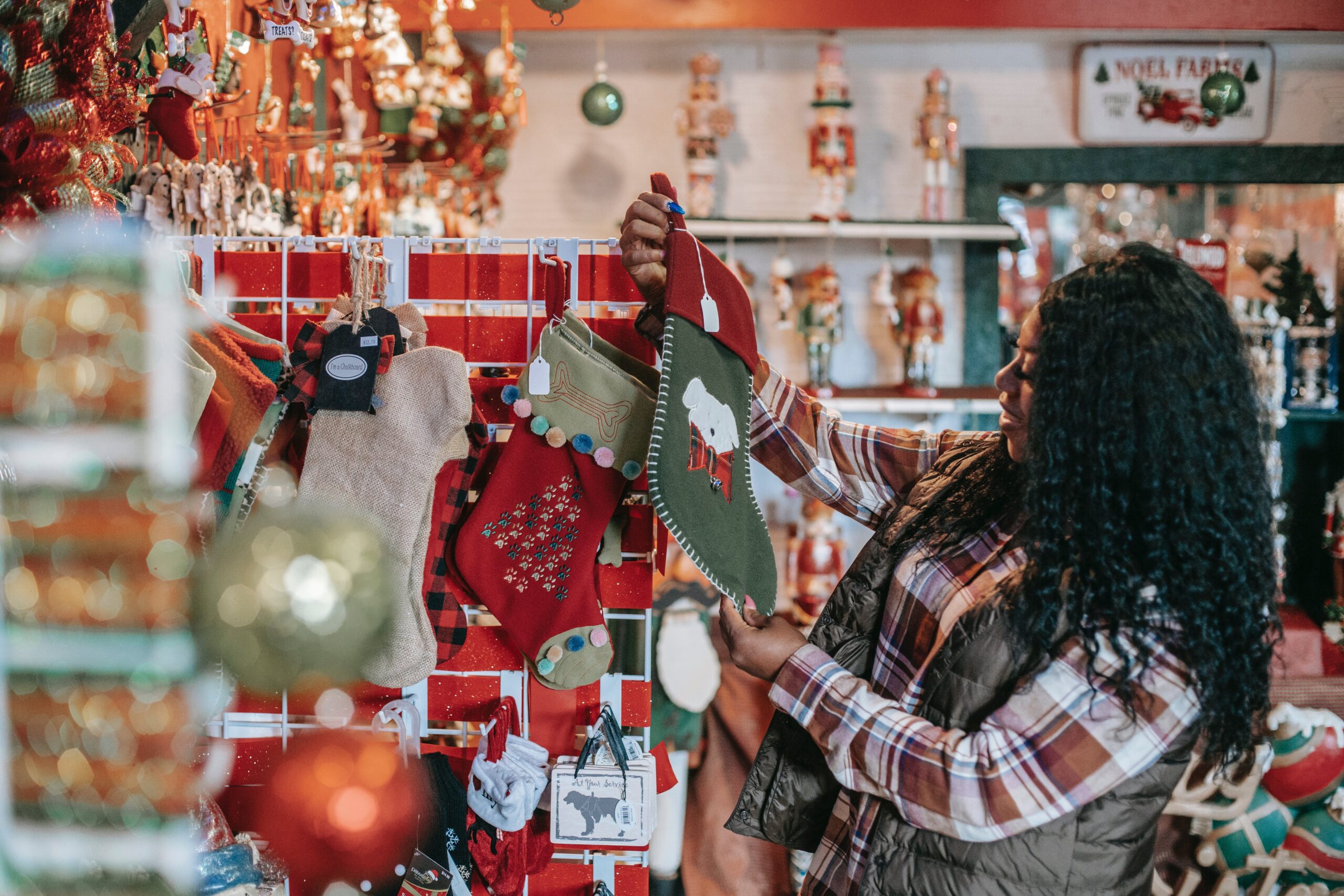 Stressed RN? These 5 Holiday Stress Tips Will Calm Your Inner Grinch