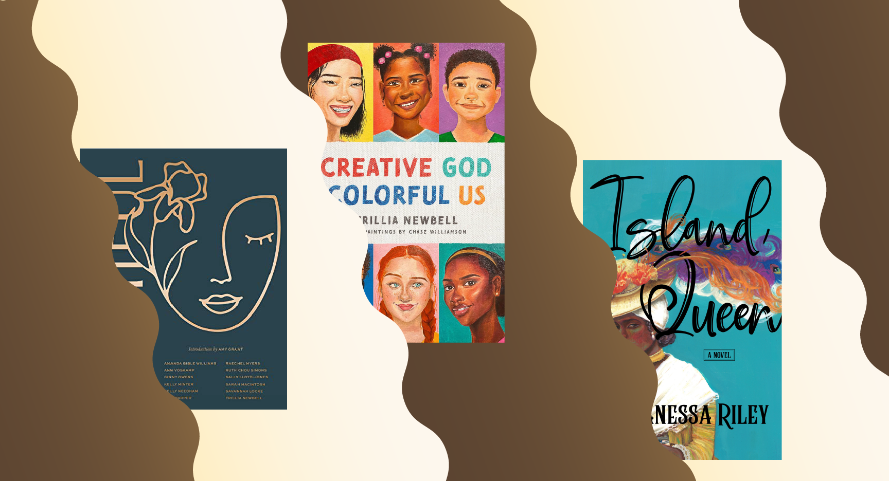 8 Black Christian Authors to Expand Your Reading Horizons